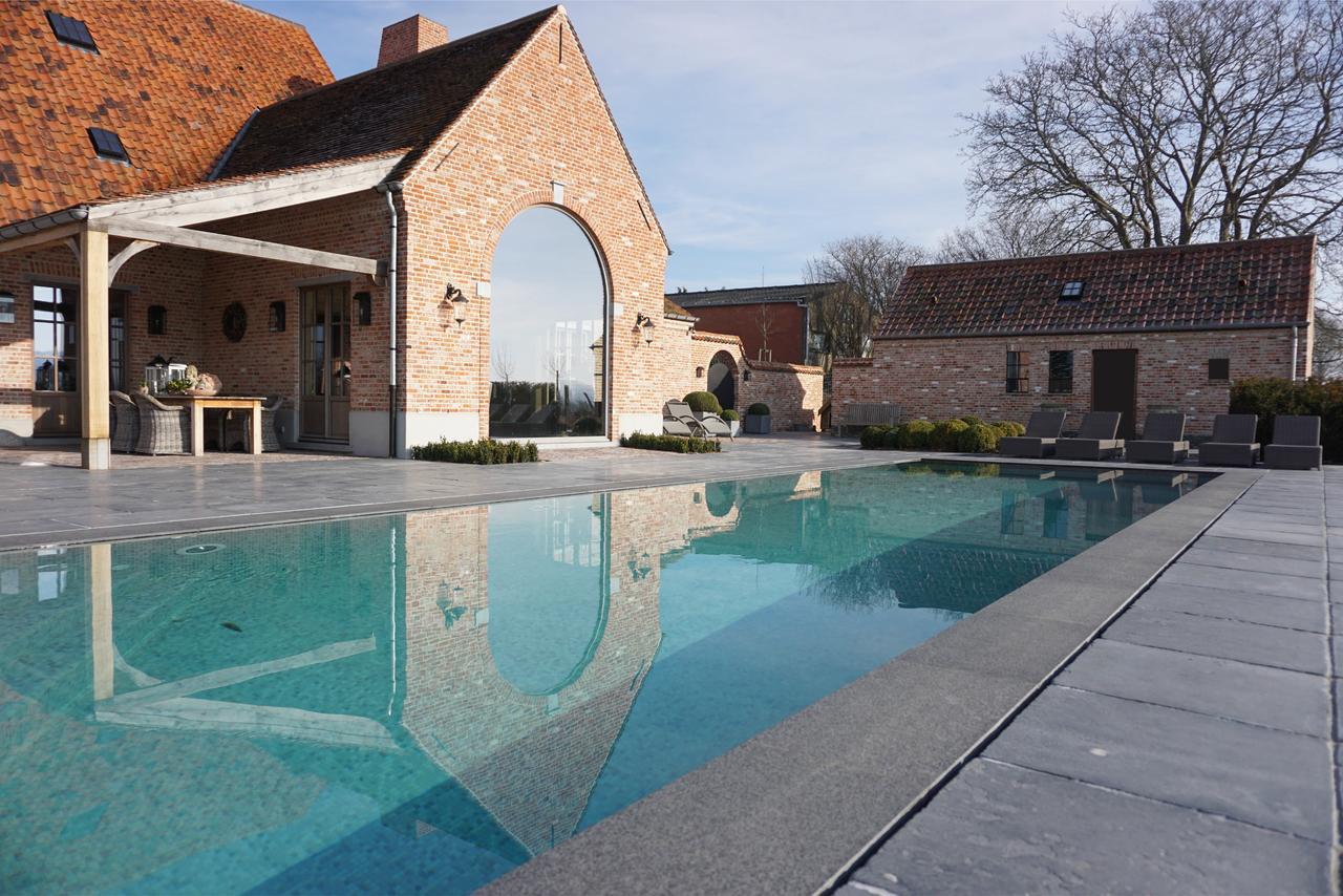 Boutique Hotel De Brakelhoen Kültér fotó