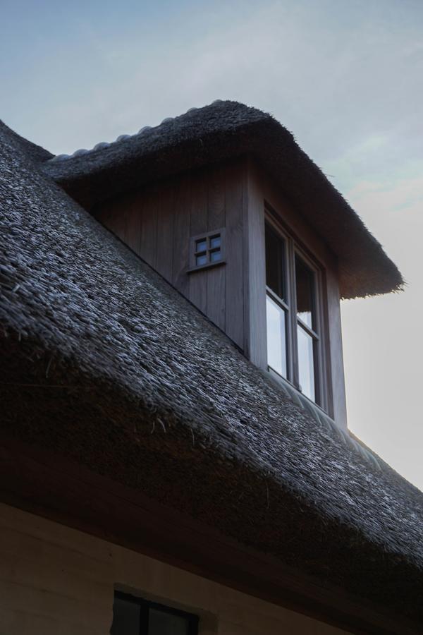 Boutique Hotel De Brakelhoen Kültér fotó