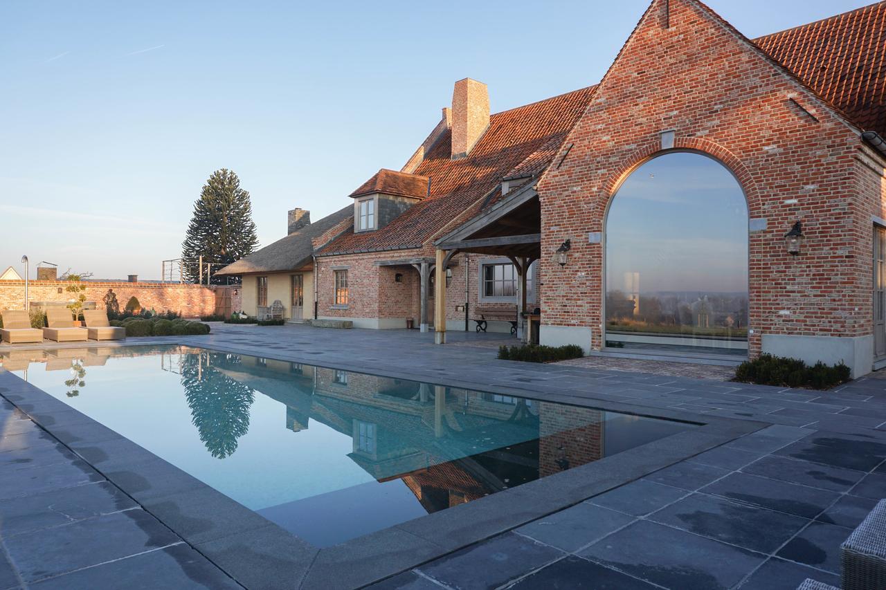 Boutique Hotel De Brakelhoen Kültér fotó
