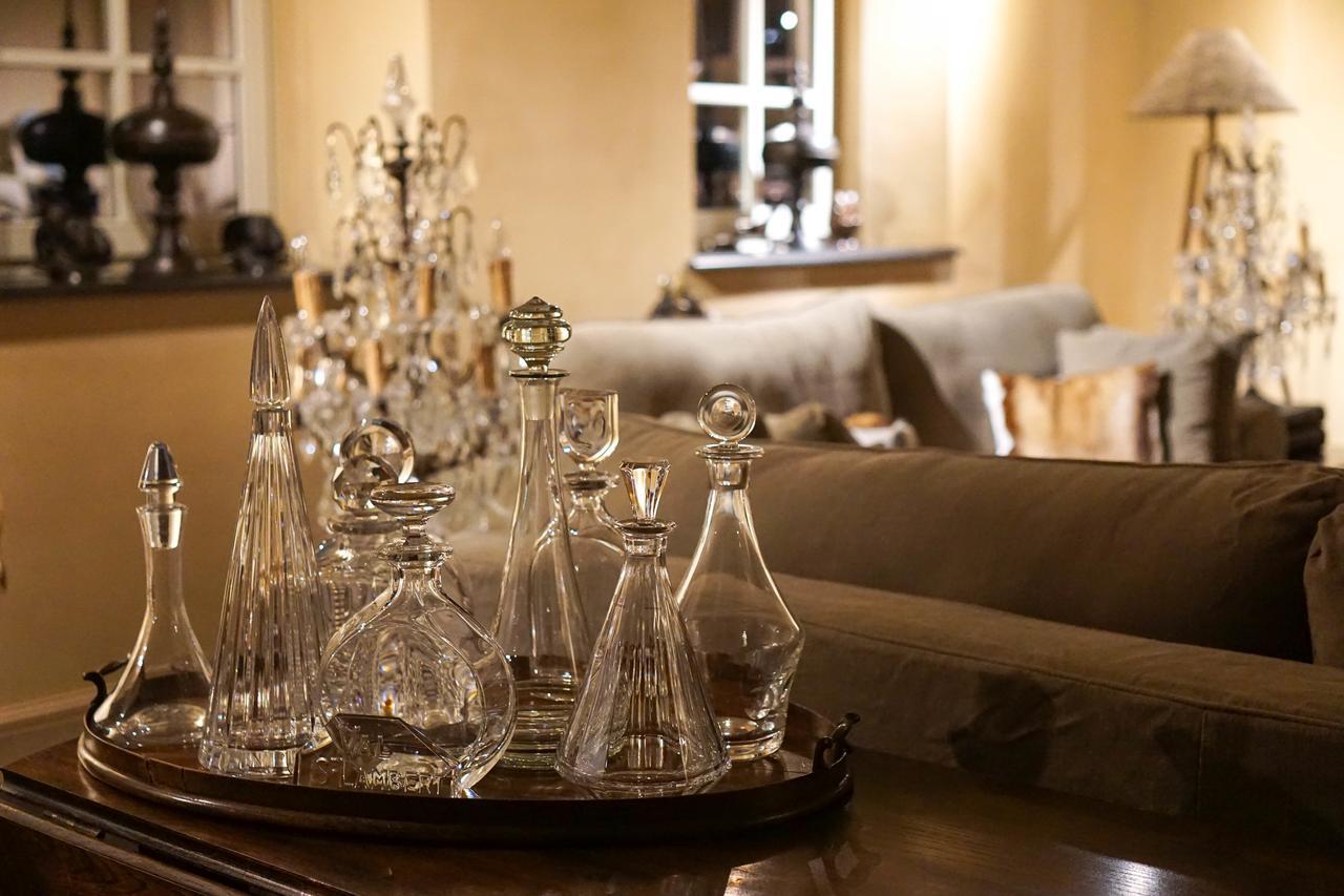 Boutique Hotel De Brakelhoen Kültér fotó