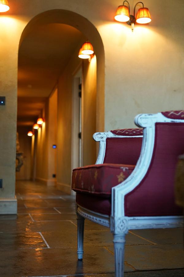 Boutique Hotel De Brakelhoen Kültér fotó