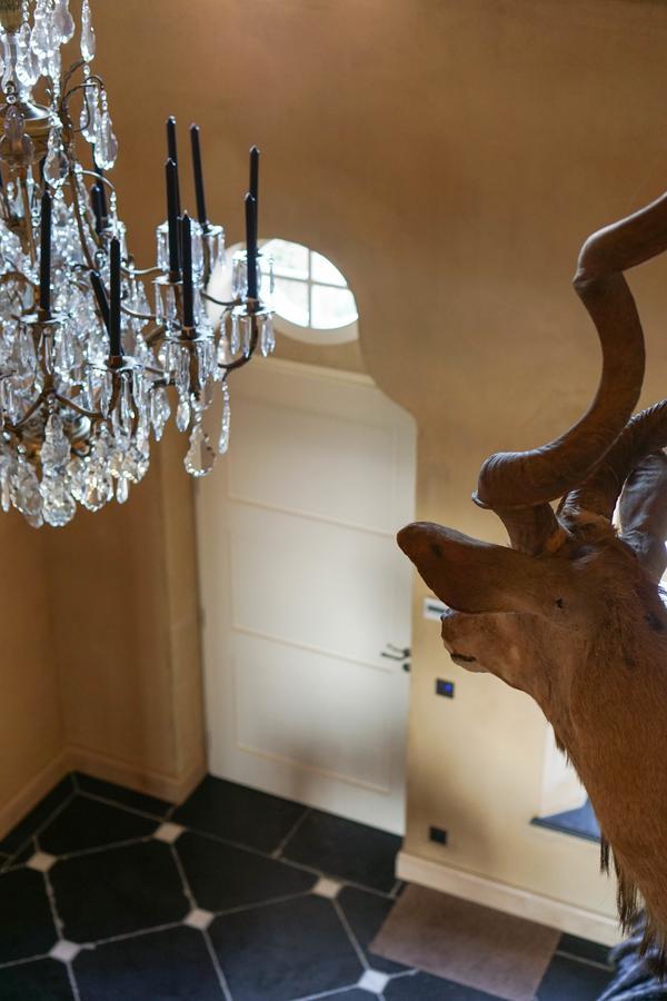 Boutique Hotel De Brakelhoen Kültér fotó