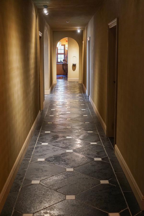 Boutique Hotel De Brakelhoen Kültér fotó