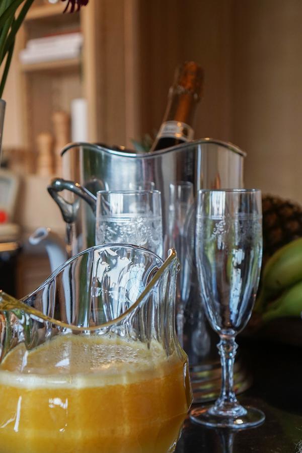 Boutique Hotel De Brakelhoen Kültér fotó