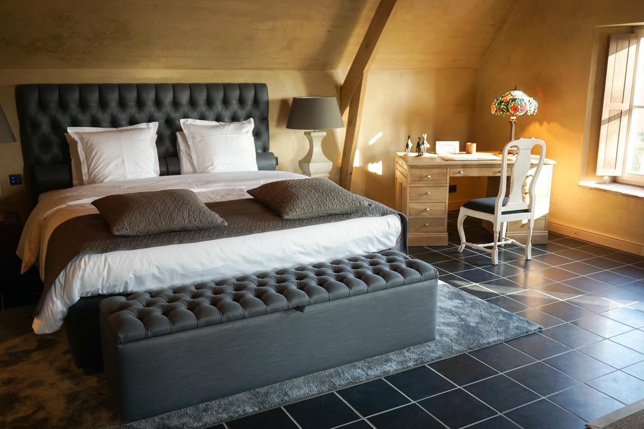 Boutique Hotel De Brakelhoen Kültér fotó