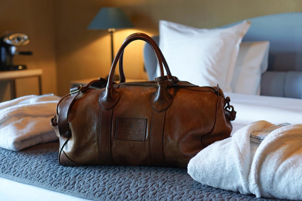 Boutique Hotel De Brakelhoen Kültér fotó