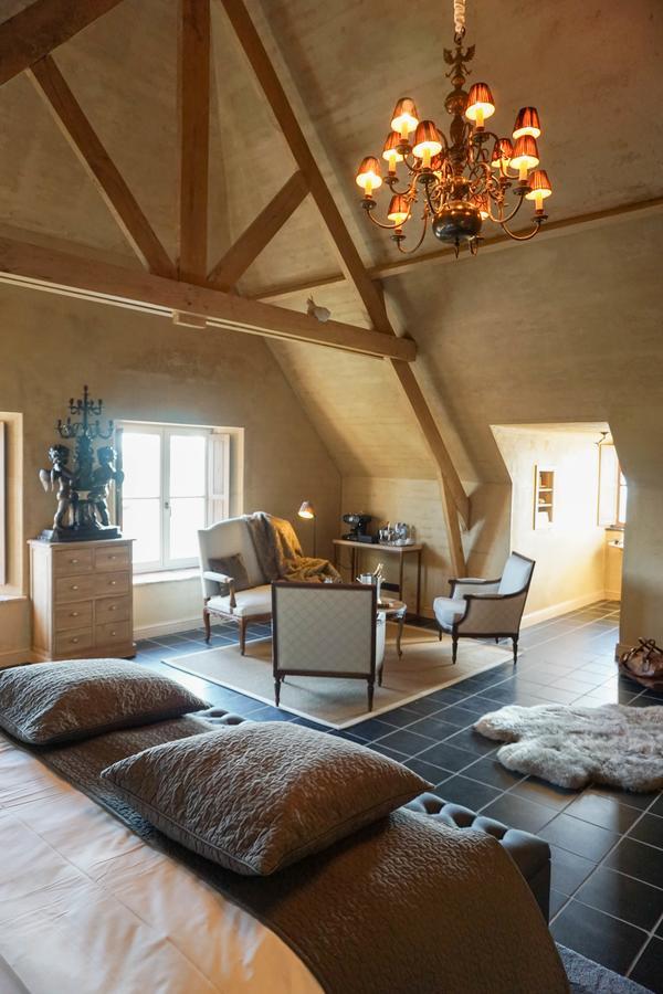 Boutique Hotel De Brakelhoen Kültér fotó