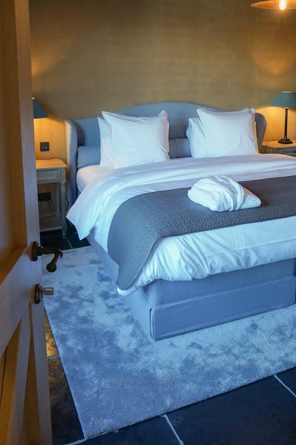 Boutique Hotel De Brakelhoen Kültér fotó